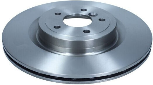 Диск Спирачка Jaguar Отзад XE XF 2 0-3 0 15 0 986 479 E61
