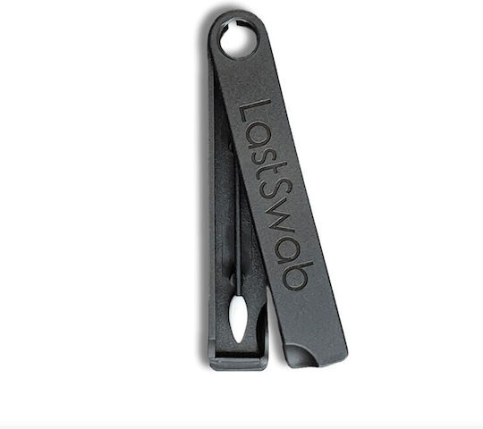 LastObject LastSwab Beauty Μπατονέτα Επαναχρησιμοποιούμενη Penguin Black 1τμχ