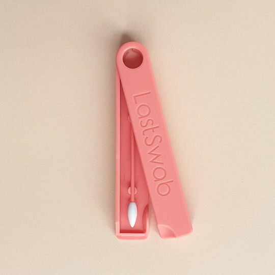 LastObject LastSwab Beauty Μπατονέτα Επαναχρησιμοποιούμενη Peach 1τμχ
