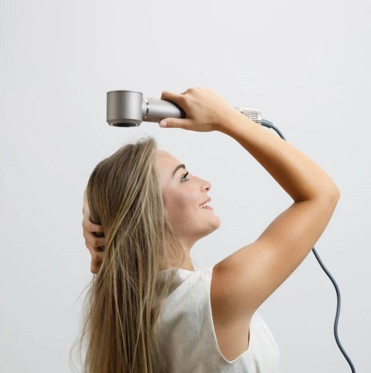 Taurus Electric Hair Brush for Hair Straightening 1300W
