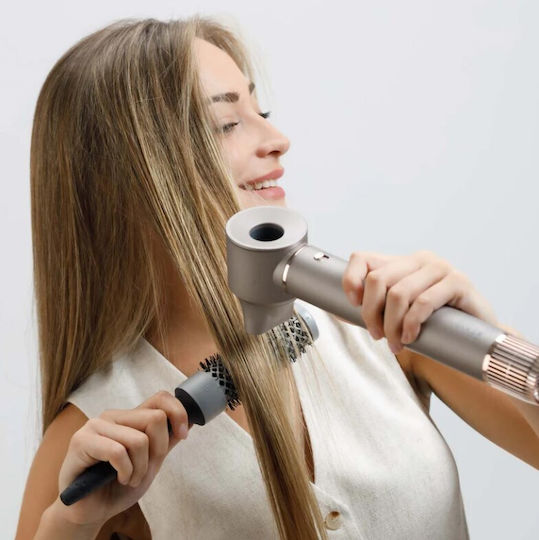 Taurus Electric Hair Brush for Hair Straightening 1300W
