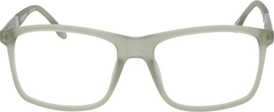 Men's Frame Glasses Quiksilver Eqyeg03136 Sey0 S72131398 7 To 12 Days