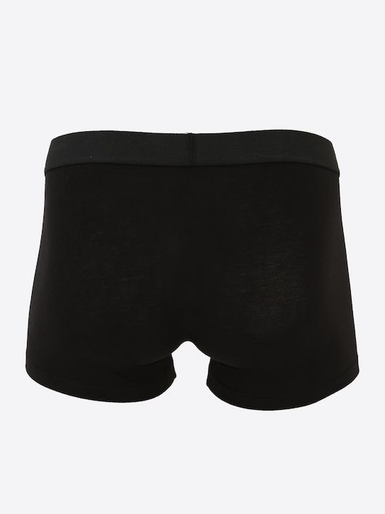 Trunk Men's Boxers Black 3Pack