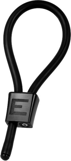 Electrastim Prestige BDSM Accessory σε Μαύρο Χρώμα