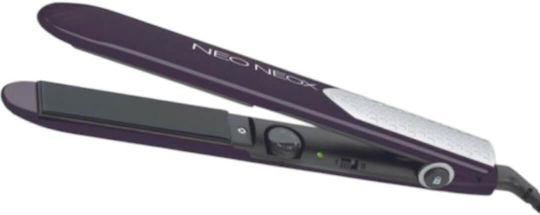 Neox Professional Πρέσα Μαλλιών με Κεραμικές Πλάκες 50W