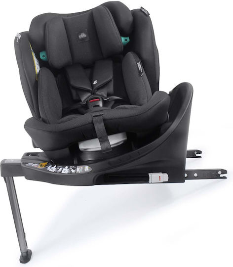Cam Sosta Car Seat i-Size with Isofix Grey
