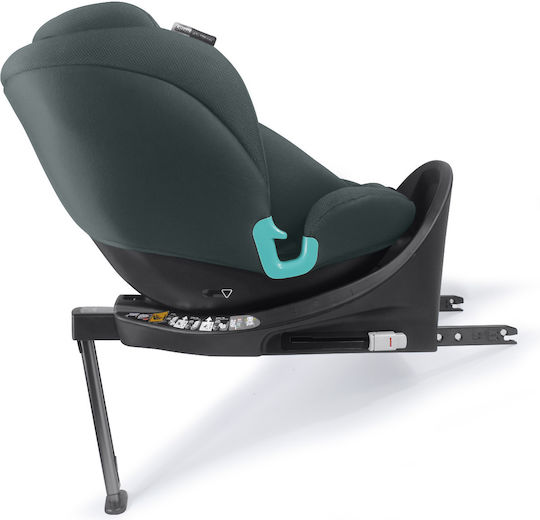 Cam Sosta Καθισματάκι Αυτοκινήτου i-Size με Isofix Grey