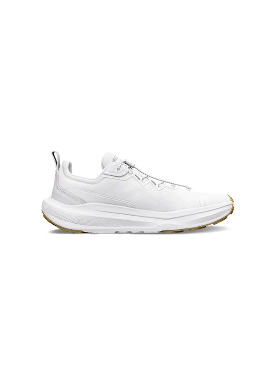Men's Sport Shoes Running White