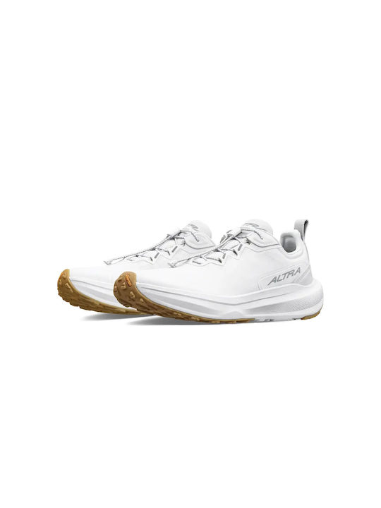 Men's Sport Shoes Running White