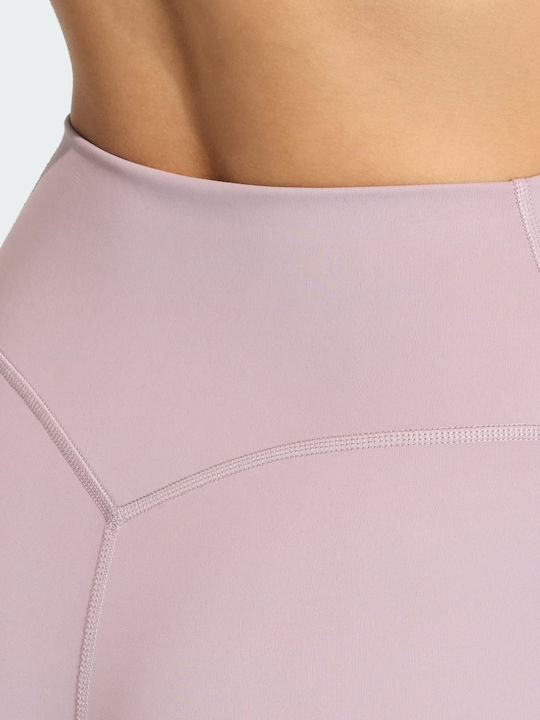 Optime Training Damen Langleggings Hohe Taille Damen Langleggings
