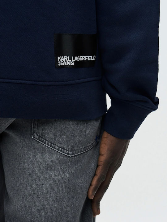 Sweatshirt Black