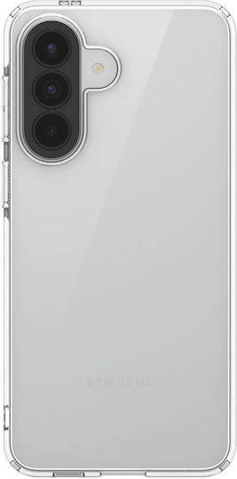 Spigen Liquid Crystal Back Cover Silicone Crystal Clear Galaxy A37