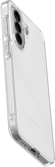 Spigen Liquid Crystal Back Cover Silicone Crystal Clear Galaxy A37