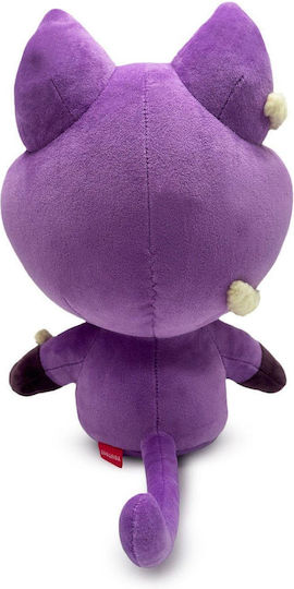 Poppy Playtime Plush Figure Ruined Catnap 22 Cm