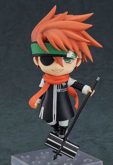 D.gray-man Nendoroid Sammelbare Figur Action Figur Lavi 10 cm
