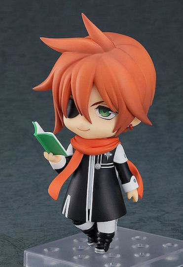 D.gray-man Nendoroid Sammelbare Figur Action Figur Lavi 10 cm