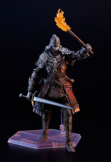 Max Factory Elden Ring - Raging Wolf Figma Φιγούρα Δράσης 16εκ.