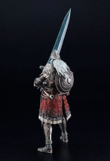 Max Factory Elden Ring - Raging Wolf Figma Φιγούρα Δράσης 16εκ.