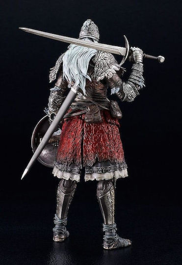 Max Factory Elden Ring - Raging Wolf Figma Φιγούρα Δράσης 16εκ.