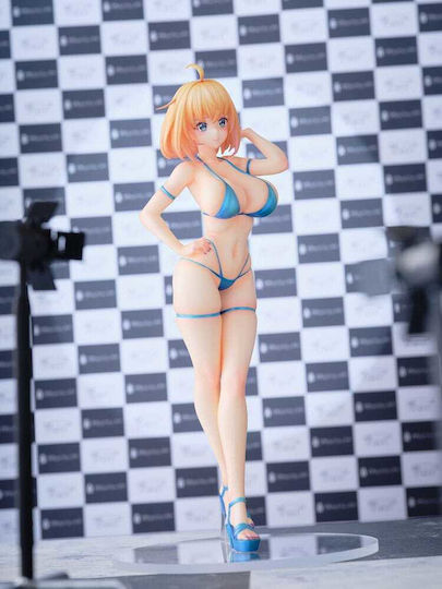 Character Sophia F Shirring Figur Höhe 27cm im Maßstab 1:6