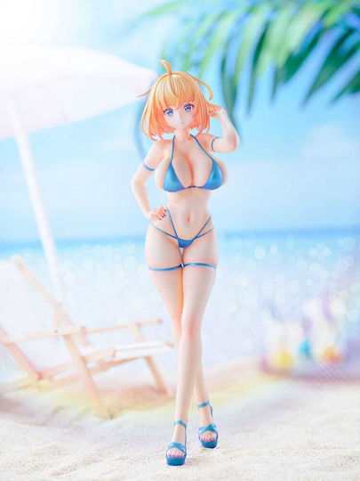 Character Sophia F Shirring Figur Höhe 27cm im Maßstab 1:6
