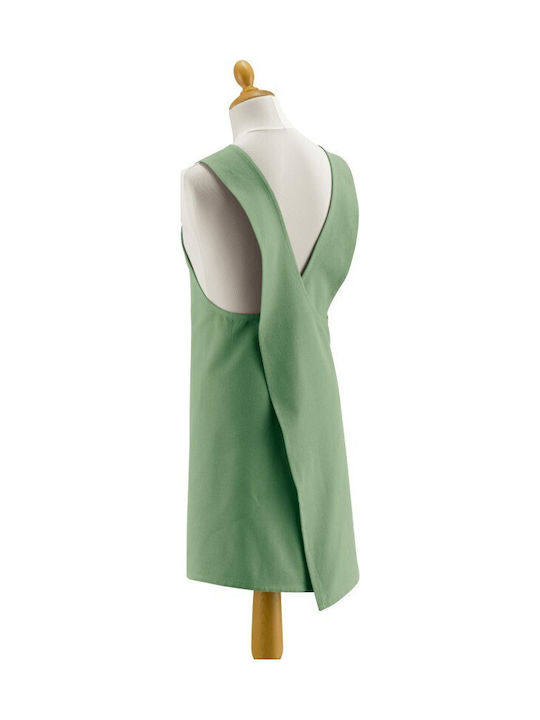 Winkler Gen Green Kitchen Apron 85x120cm WR.26.21.096.001