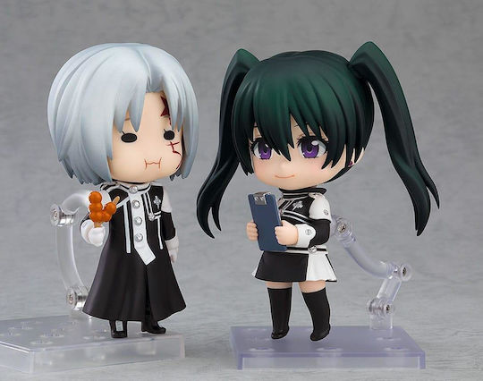 Good Smile Company Φιγούρα Δράσης 10εκ.