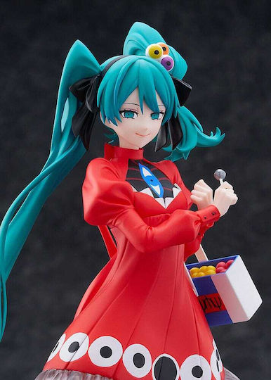 Hatsune Miku Psi Pop Up Parade L 23cm