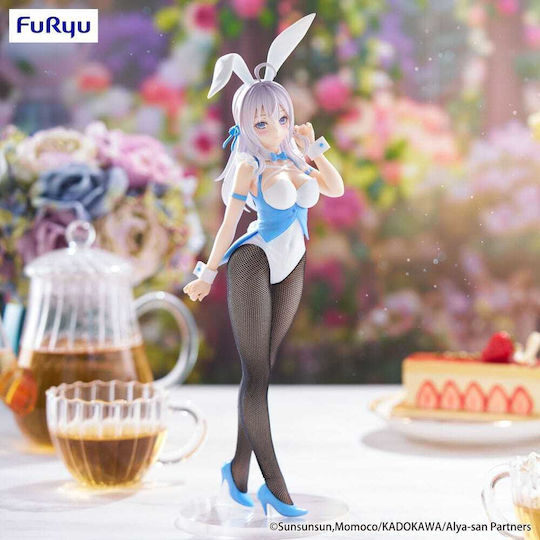 FuRyu Alya Figurina 29 cm
