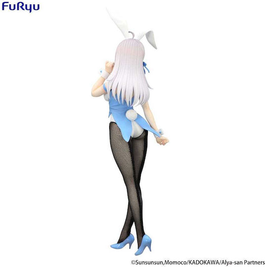 FuRyu Alya Figurina 29 cm