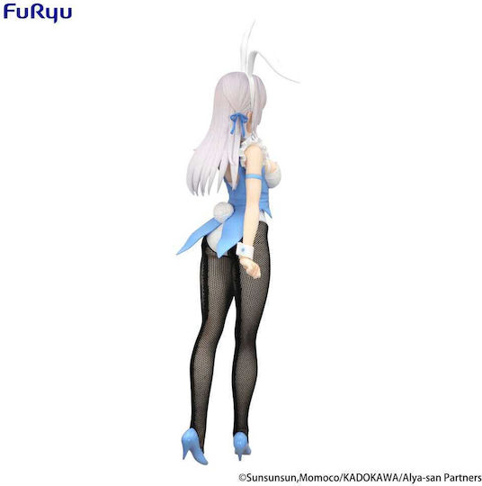 FuRyu Alya Figurina 29 cm