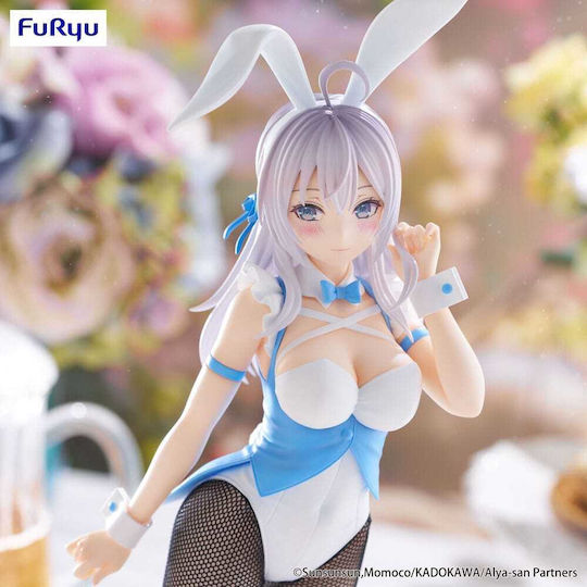 FuRyu Alya Figurina 29 cm