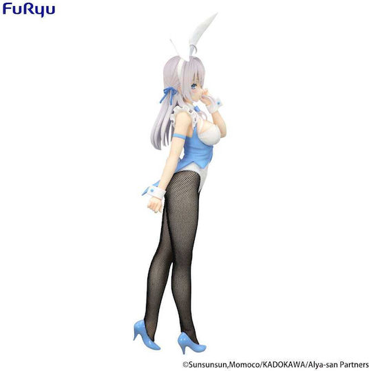 FuRyu Alya Figurina 29 cm