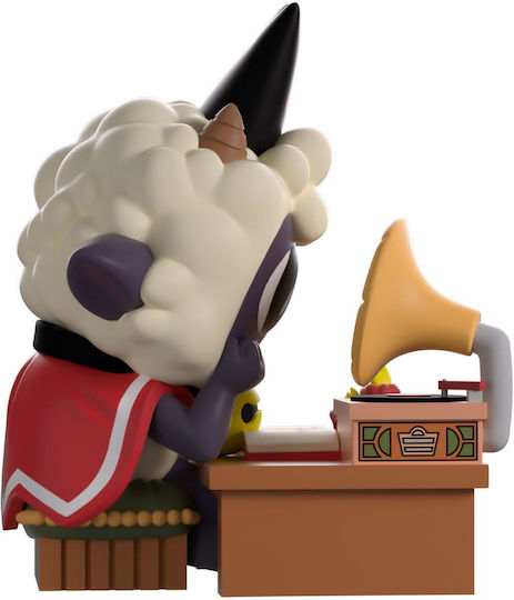 Figurină Vinyl Cult Lamb Lofi Lamb 9 Cm