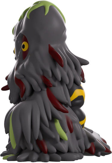 Godzilla Vinyl Figure Hedorah 10 Cm