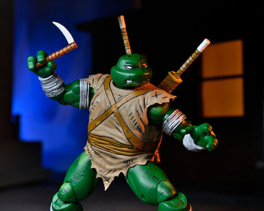 Neca Teenage Mutant Ninja Turtles Φιγούρα