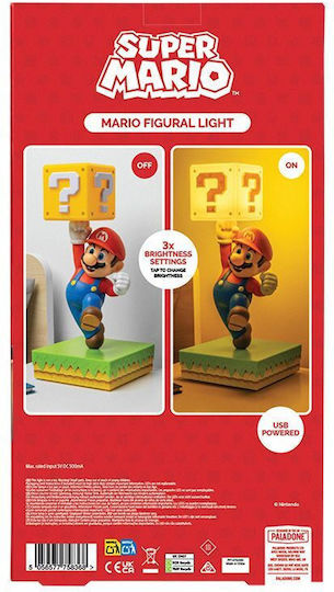 Super Mario Super Mario Sammelbare Figuren