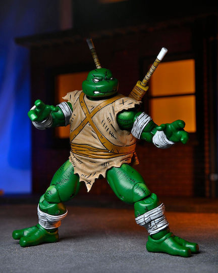 Neca Teenage Mutant Ninja Turtles Φιγούρα