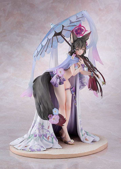 Blue Archive PVC Statue 1:7 Wakamo Swimsuit 27 cm