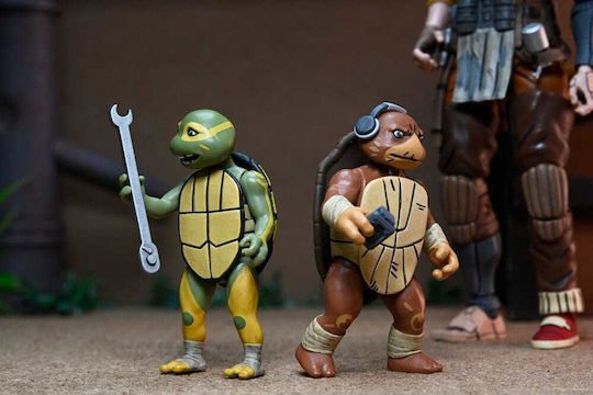 Tmnt Lronin Lyear Gr April Ba Yi Moja Af