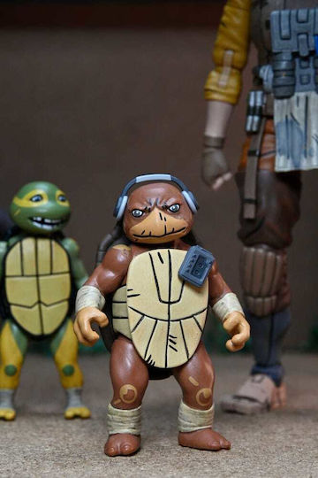 Tmnt Lronin Lyear Gr April Ba Yi Moja Af