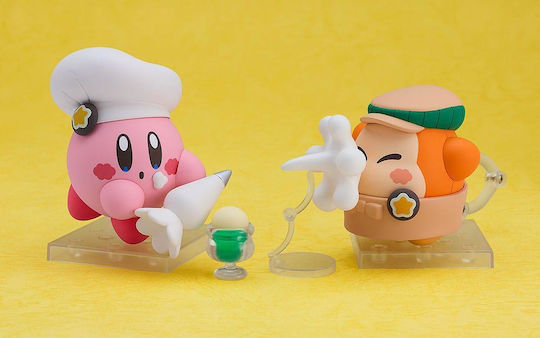Good Smile Company Waddle Dee Action-Figur