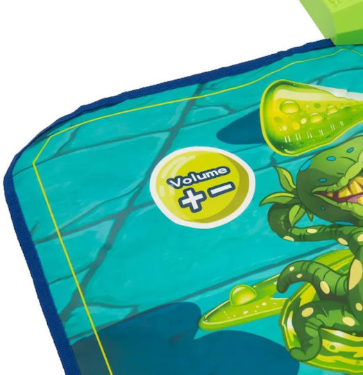 Επιτραπέζιο Παιχνίδι Monster Catch 3+ Ετών GPG19000 Giochi Preziosi