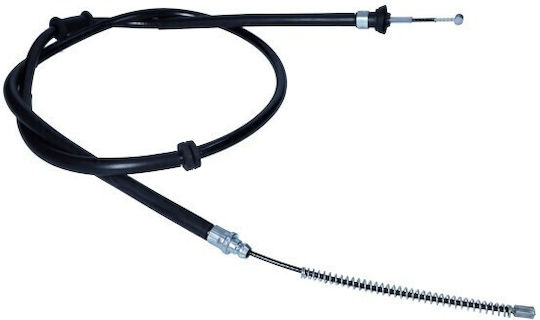Handbrake Cable Citroen Nemo Van Aa_ Peugeot T Bipper 1.4 Hdi 08 Le Bipper Tepee Fiat Fiorino Van 225_ Qubo 225 321467-403