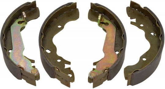 Brake Shoe Set Hyundai Elantra 3 XD Lantra 2 J2 Elantra III Sedan XD Elantra IV Sedan HD Lantra II Station Wagon J-2 192056-403