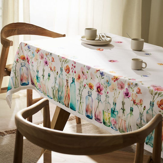 Gofis Home Geraldine 594 Αλέκιαστο 135x180εκ.