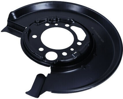 Splash Guard Brake Disc Febi Bilstein 171528