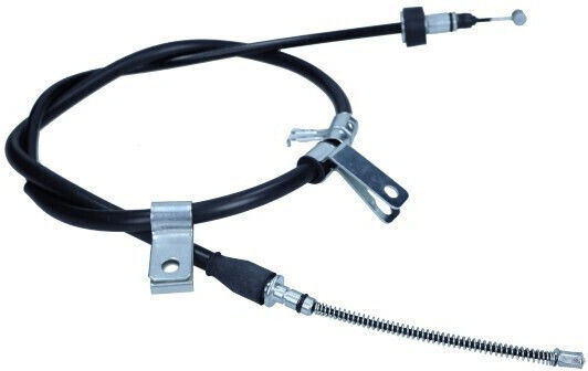 Handbrake Cable Left Kia Picanto Sa 04-12 321379 Maxgear 59770 07000 321379-10734
