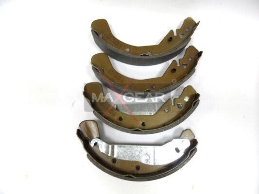Σετ Σιαγωνες Opel Astra F Opel Astra G 42x228trw 1605062 1605064 1605920 190245-403