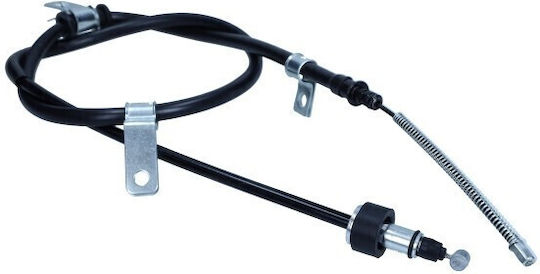 Συρμα Χειροφρενου Αριστερα Kia Picanto Sa 04-12 321378 Maxgear 59760 07000 321378-10734